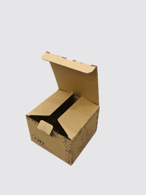 Hộp carton - Bao Bì Nam Phương - Công Ty TNHH Sản Xuất Thương Mại Nam Phương